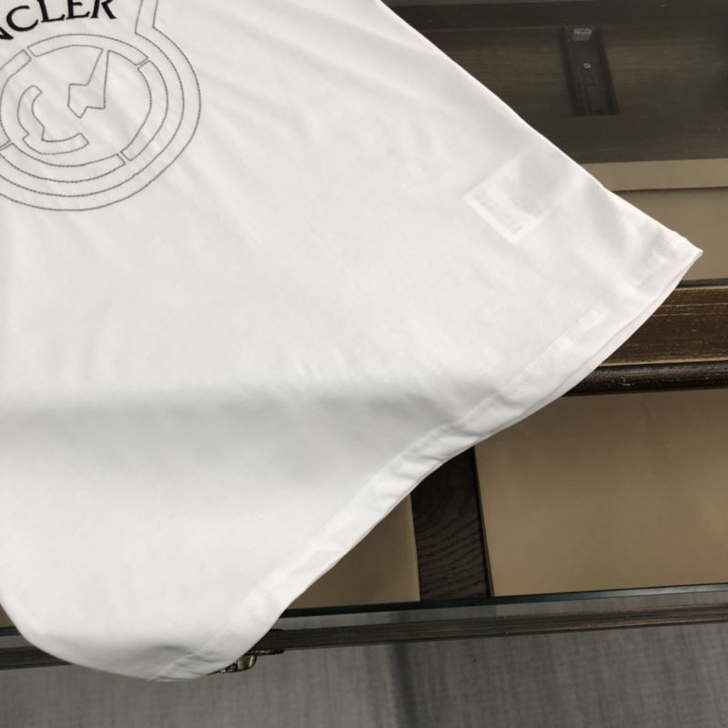 Moncler T-Shirts